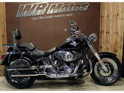 Harley-Davidson Softail