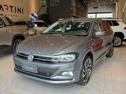 Volkswagen Virtus