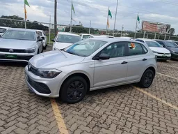 Volkswagen Polo Hatch