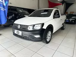 Volkswagen Saveiro