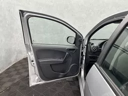 Fiat Grand Siena