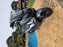 Cruisym
