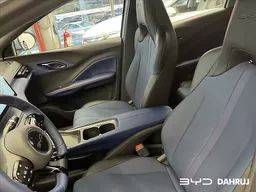 BYD Dolphin Mini