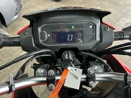NXR 160