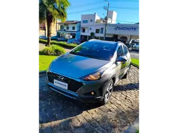 Hyundai HB20X