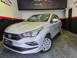 Fiat Cronos
