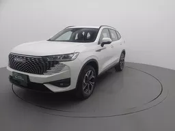 GWM Haval H6