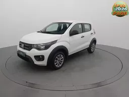 Fiat Mobi