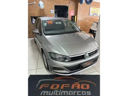 Volkswagen Polo Hatch