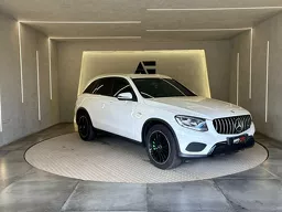 Mercedes-benz GLC 250