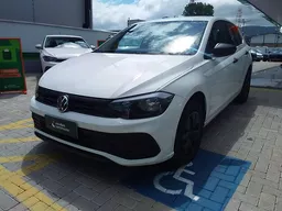 Volkswagen Polo Hatch