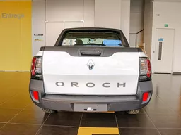 Renault Oroch