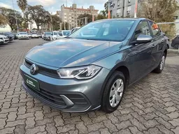 Volkswagen Polo Hatch