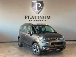 Citroën Aircross