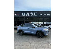 GWM Haval H6 GT