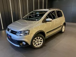 Volkswagen Crossfox