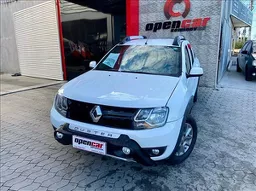 Renault Duster Oroch