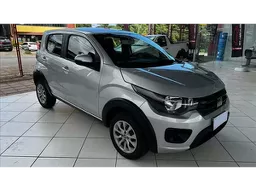 Fiat Mobi