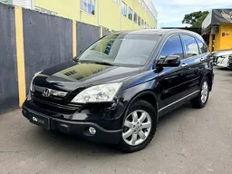 Honda CRV