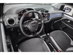 Volkswagen Cross UP