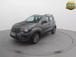 Fiat Mobi