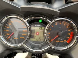 Suzuki V-Strom