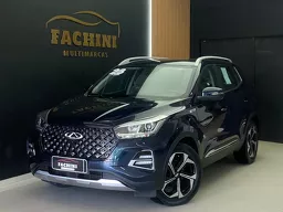 Chery Tiggo 5X Pro