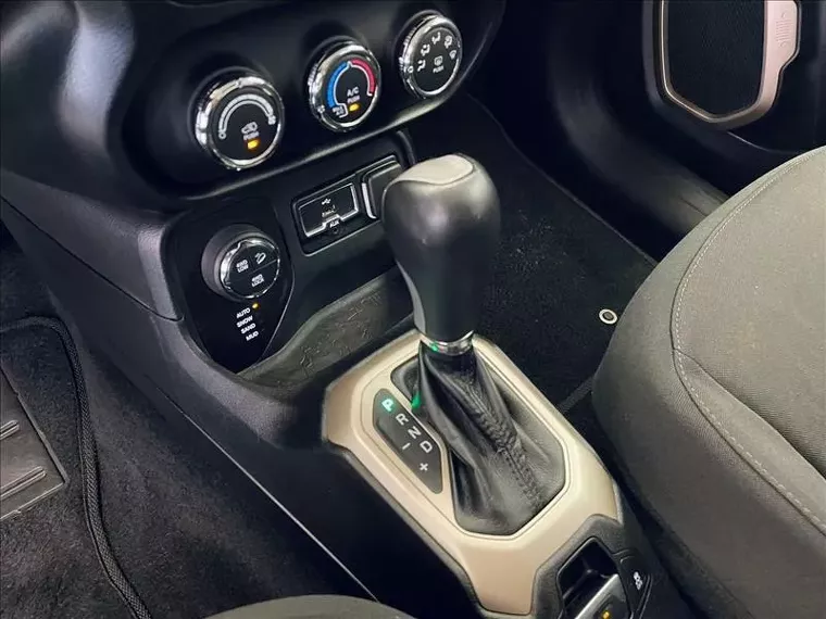 Jeep Renegade Branco 7