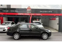 Fiat Siena