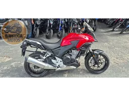 CB 500