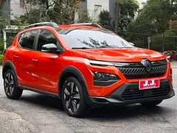 Renault Kardian