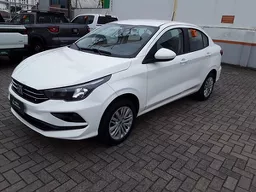 Fiat Cronos
