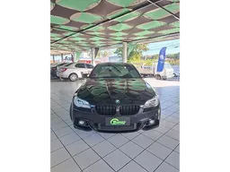 BMW 528i