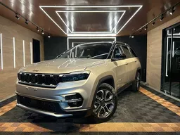 Jeep Commander
