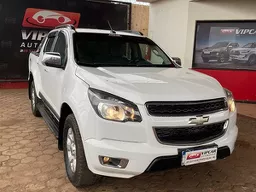 Chevrolet S10
