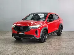 Fiat Fastback