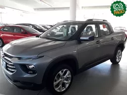 Chevrolet Montana