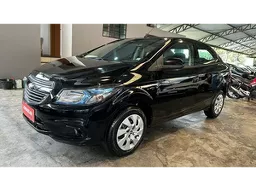 Chevrolet Prisma