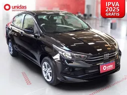 Fiat Cronos