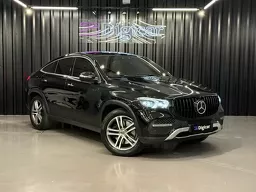 Mercedes-benz GLE 400