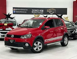 Volkswagen Crossfox