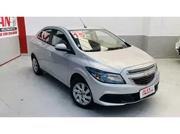 Chevrolet Prisma