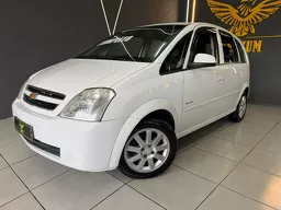 Chevrolet Meriva