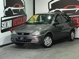 Chevrolet Corsa