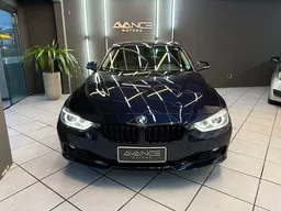 BMW 320i