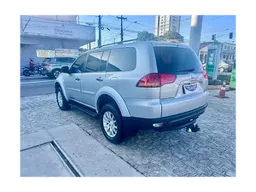 Mitsubishi Pajero Dakar