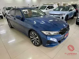 BMW 320i