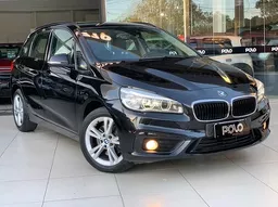 BMW 220i