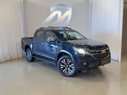 Chevrolet S10