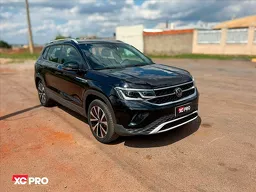 Volkswagen Taos